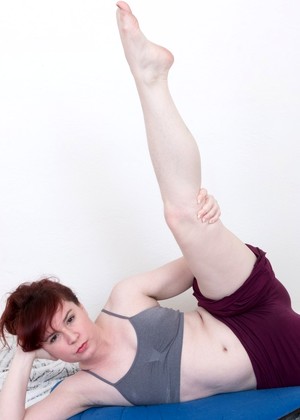 Wearehairy Wearehairy Model First Class Yoga Porn Body