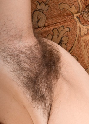 Wearehairy Model jpg 6