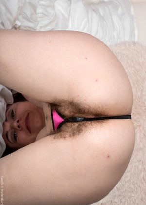 Wearehairy Model pics