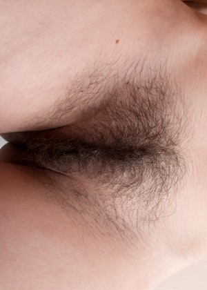 Wearehairy Model jpg 10