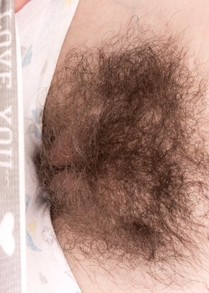 Wearehairy Model pics