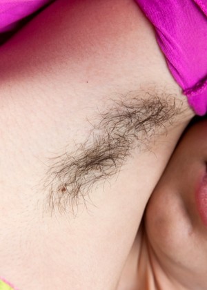 Wearehairy Wearehairy Model Holiday Close Up Hairy Sexart