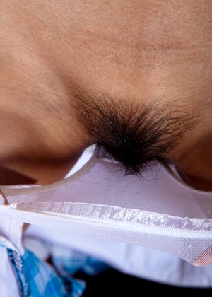 Wearehairy Model jpg 7