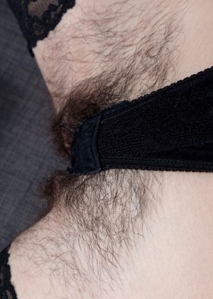 Wearehairy Model jpg 19