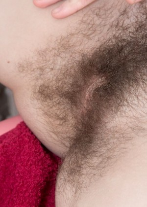 Wearehairy Model jpg 12