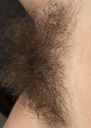 Wearehairy Model jpg 4