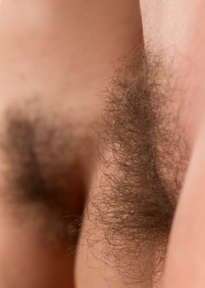 Wearehairy Model pics