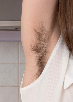 Wearehairy Wearehairy Model My Favorite Hairy Sample