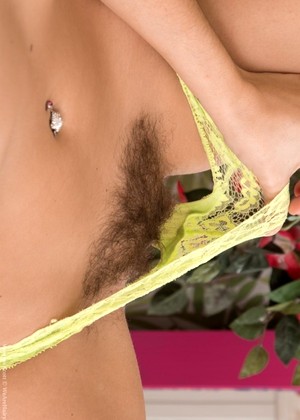 Wearehairy Model pics