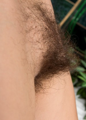 Wearehairy Model pics