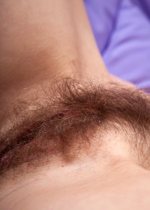 Wearehairy Model jpg 8