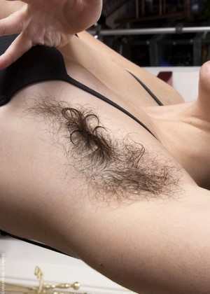 Wearehairy Wearehairy Model Spring Hairypussy Sexphoto