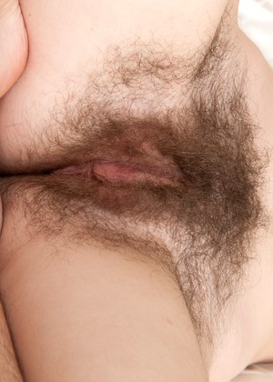 Wearehairy Model jpg 13