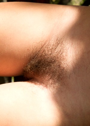 Wearehairy Model jpg 6