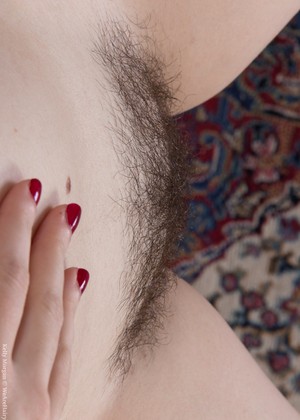 Wearehairy Model jpg 3