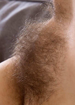 Wearehairy Model jpg 11