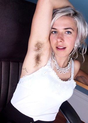 Wearehairy Model pics