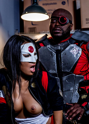 Wicked Asa Akira A Lot Of Cosplay Community