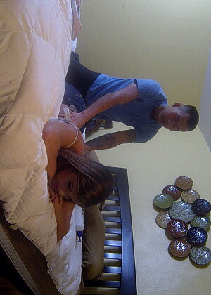 Wicked Keisha Grey Keni Styles Cutting Massage Nasta Imag