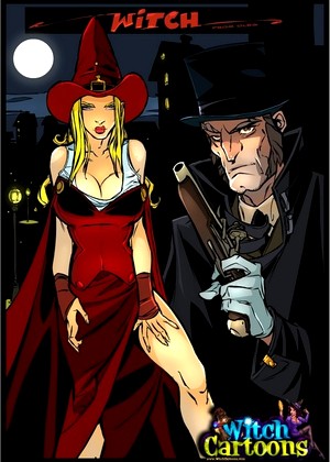 Witchcartoons Witchcartoons Model Saturday Cartoon Sex Xxxmedia