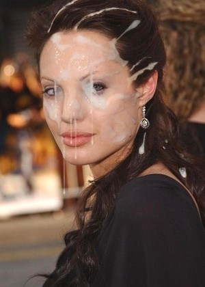 Angelina Jolie pics
