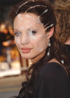 Angelina Jolie pics