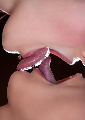 X Artbeauties Jenna Ross Dillion Harper Thousands Of Licking Pussy Magazine
