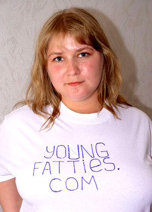 Youngfatties Youngfatties Model Golden Plump Teen Cybergirl