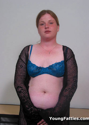 Youngfatties Youngfatties Model Real Teen Plumper Consultant