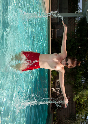 Zishy Essie Halladay Instance Access Bathing Suit Xxxpartner