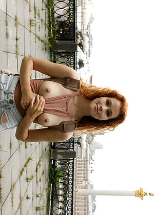 Zishy Heidi Romanova Passsexhd Outdoors Pron Actress