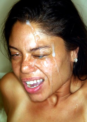 1000facials Luccia Reyes Kickass Cum Shots Free Edition