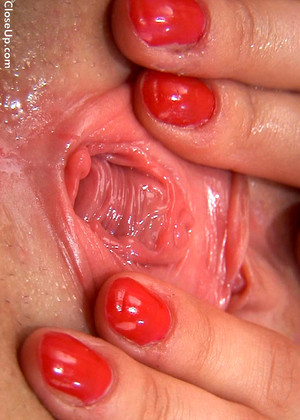 Masturbation Closeup