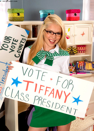 18eighteen Tiffany Fox pics