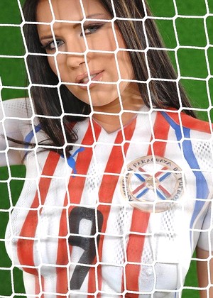 1byday Veronica Da Souza Mainstream Soccer Emoji