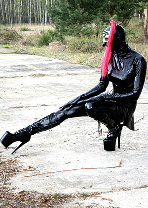 Rubberdoll pics