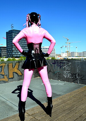 247rubberdoll Rubberdoll pics