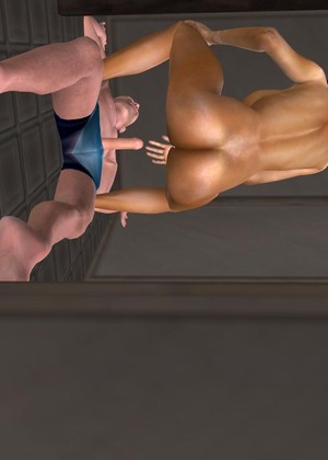 3d Sexgames Model pics