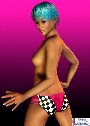 3dfucksluts 3dfucksluts Model Amazing Toons Hdpicture