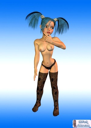 3dfucksluts Model jpg 5