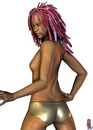 3dfucksluts Model jpg 2