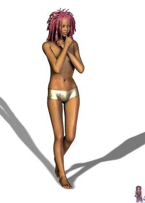 3dfucksluts Model jpg 5