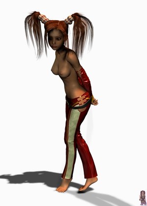 3dfucksluts Model jpg 8