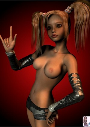 3dfucksluts Model jpg 4