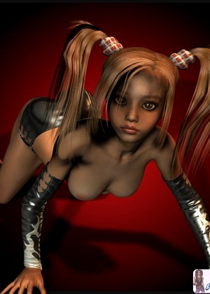 3dfucksluts Model jpg 6