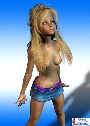 3dfucksluts Model pics