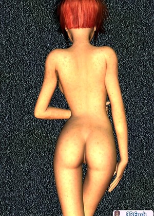 3dfucksluts Model jpg 9