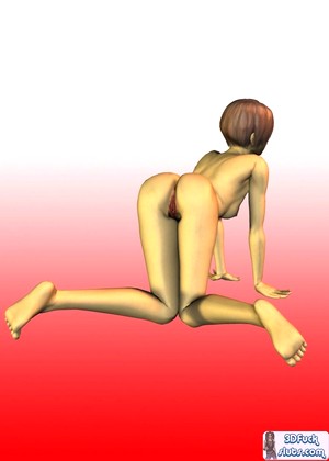 3dfucksluts Model jpg 5