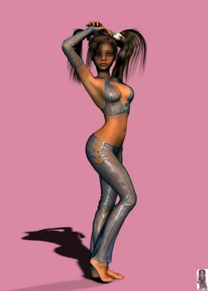 3dfucksluts Model pics