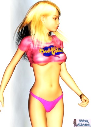 3dfucksluts Model pics